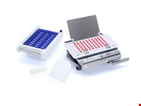 Kit Gélulier Compact 60 gélules